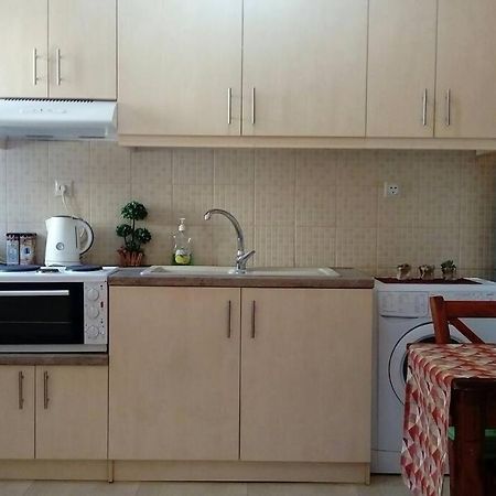 Cozy Studio In Central Location Of Heraklion ภายนอก รูปภาพ