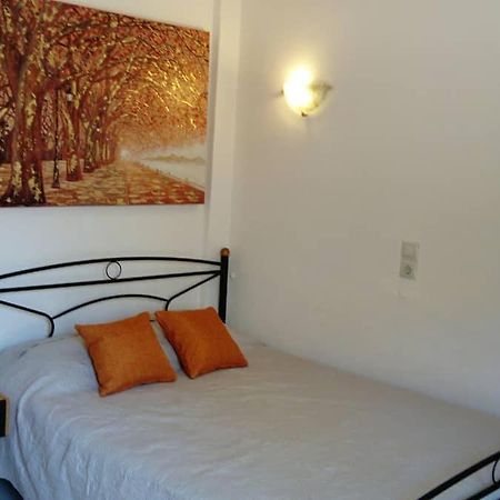 Cozy Studio In Central Location Of Heraklion ภายนอก รูปภาพ