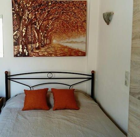 Cozy Studio In Central Location Of Heraklion Apartment ภายนอก รูปภาพ