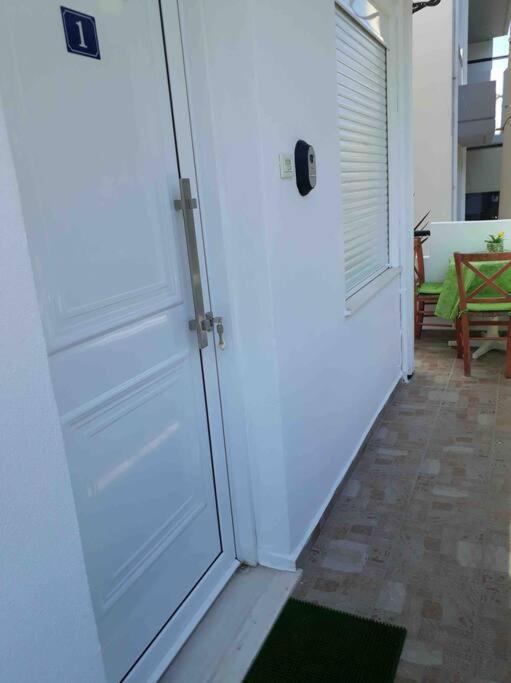 Cozy Studio In Central Location Of Heraklion Apartment ภายนอก รูปภาพ